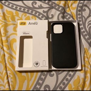 iPhone 12 Pro Max otter box case brand new